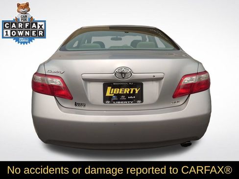 Used 2007 Toyota Camry FWD image 5