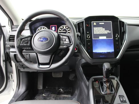 New 2026 Subaru Crosstrek 2.5i Limited AWD/4WD image 2