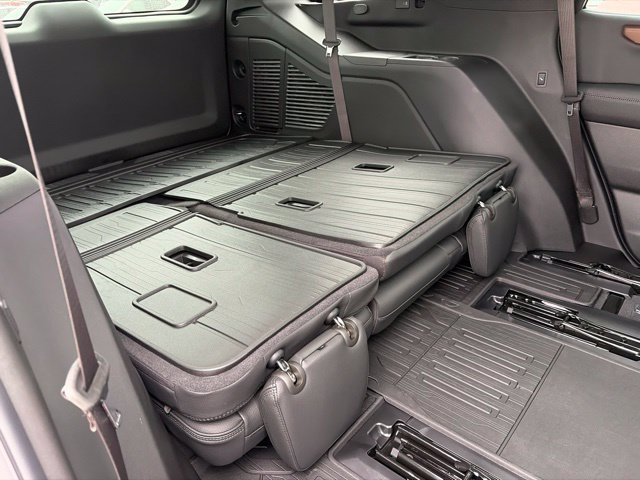 New 2026 GMC Yukon Denali w/ Denali Reserve Package AWD/4WD image 52