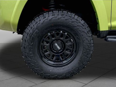 Used 2023 Toyota 4Runner TRD Off-Road Premium w/ Off Road Premium Plus Package image 11