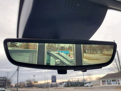 New 2026 Chevrolet Silverado 2500 LTZ w/ LTZ Premium Package image 26