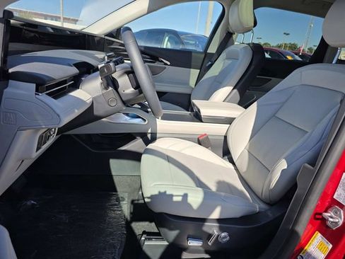 New 2026 Lincoln Nautilus Premier w/ Equipment Group 102A image 9