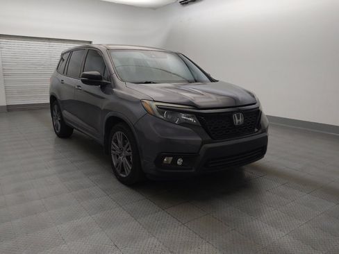 Used 2019 Honda Passport EX-L image 13