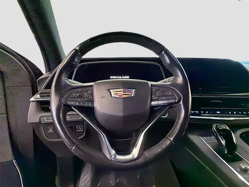 Used 2023 Cadillac Escalade Sport image 11