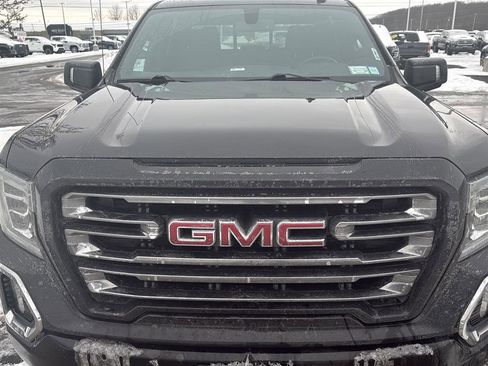 Used 2020 GMC Sierra 1500 AT4 w/ AT4 Premium Package image 3