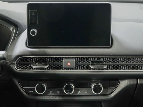 New 2026 Honda HR-V EX-L image 24