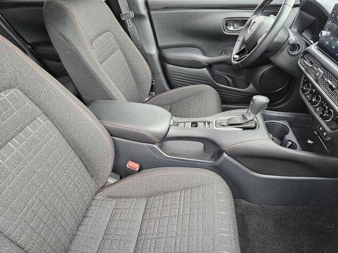 Used 2026 Honda HR-V Sport image 13