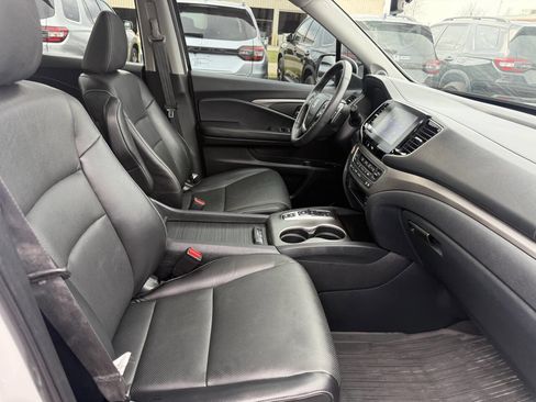 Used 2023 Honda Ridgeline RTL image 33