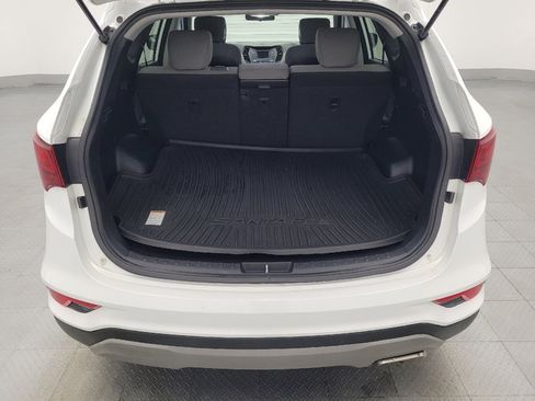 Used 2018 Hyundai Santa Fe Sport image 29