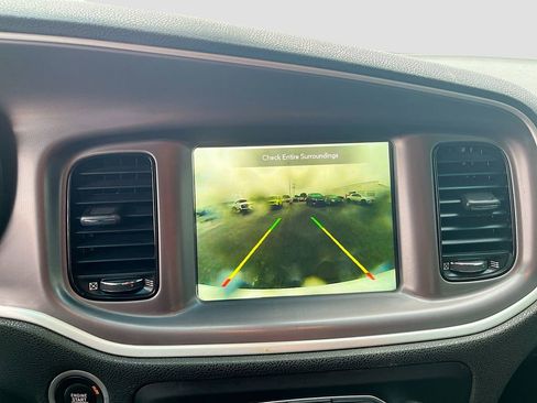 Used 2022 Dodge Charger GT w/ Plus Group image 14