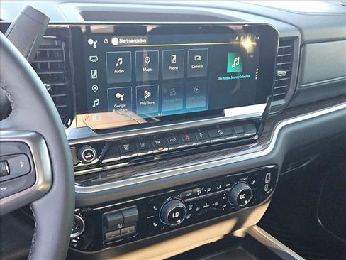 New 2026 Chevrolet Silverado 2500 LT w/ Trail Boss Package image 12