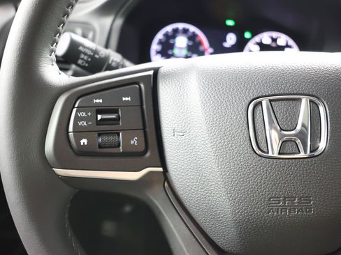 New 2026 Honda Ridgeline RTL image 16