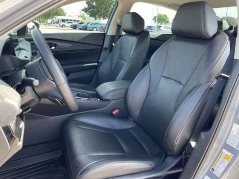 Used 2024 Honda Accord EX-L image 25
