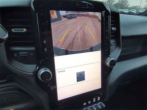 New 2026 RAM 2500 Tradesman image 29