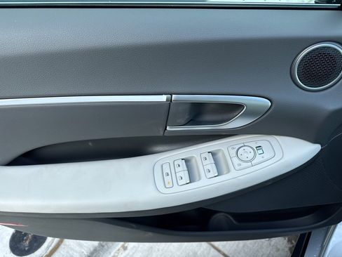 New 2026 Hyundai Sonata SEL image 16