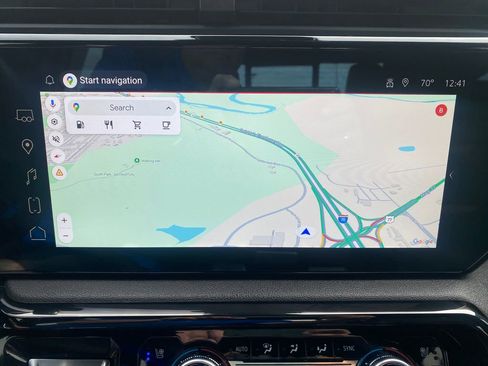 Used 2024 GMC Sierra 2500 AT4 w/ AT4 Premium Plus Package image 21