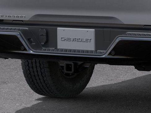 New 2026 Chevrolet Colorado Z71 w/ Z71 Convenience Package 2 AWD/4WD image 14