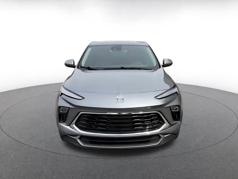 Used 2025 Buick Encore GX Preferred image 3