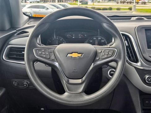 Used 2024 Chevrolet Equinox LS FWD image 14