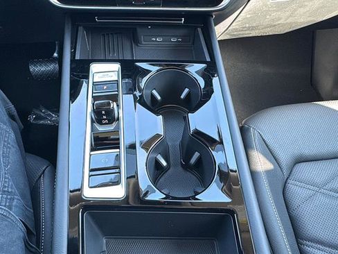 New 2026 Volkswagen Atlas SE FWD image 25