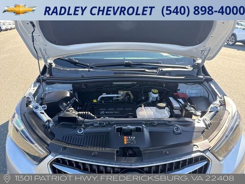 Used 2019 Buick Encore Preferred image 9