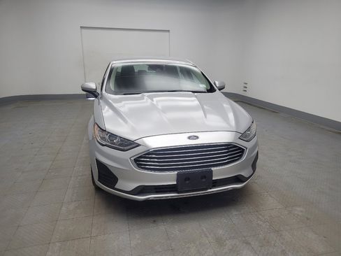 Used 2019 Ford Fusion SE image 14