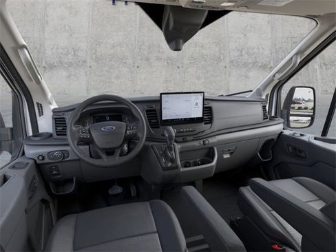 New 2026 Ford Transit 350 148 High Roof image 9