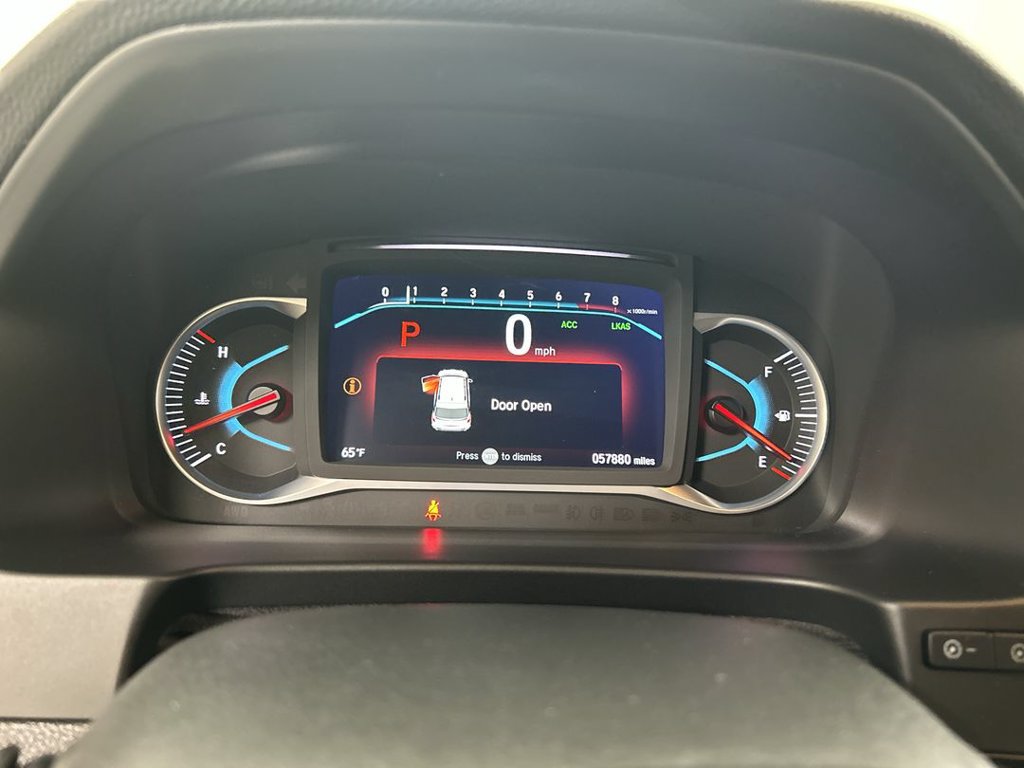 Used 2020 Honda Passport Elite image 13