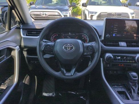 Certified 2023 Toyota RAV4 LE FWD image 15