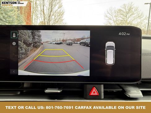 Used 2025 Kia Carnival image 26