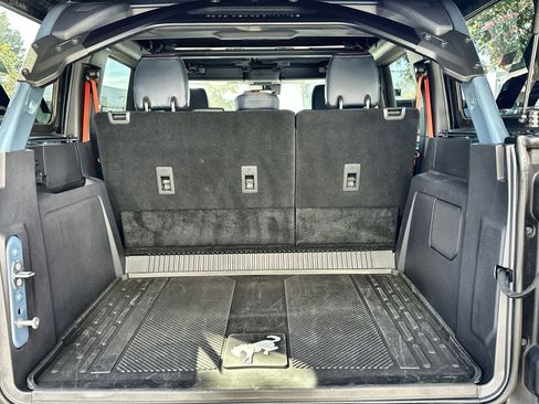 Used 2024 Ford Bronco Raptor image 7