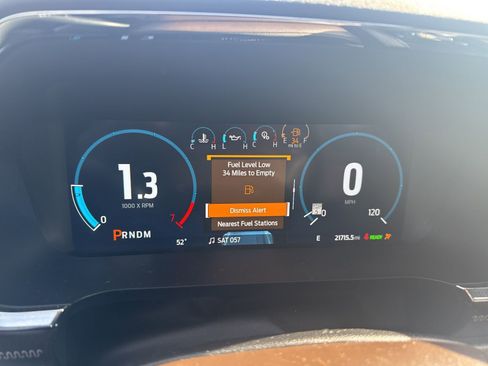 Used 2023 Ford F150 King Ranch w/ Equipment Group 601A High image 7