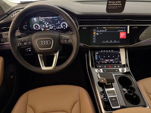 New 2026 Audi Q7 2.0T Premium Plus image 26