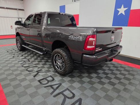 Used 2020 RAM 2500 Lone Star w/ Level 1 Equipment Group AWD/4WD image 11
