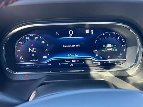 Used 2023 Chevrolet Tahoe RST image 30