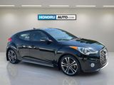 Used 2016 Hyundai Veloster Turbo image 2
