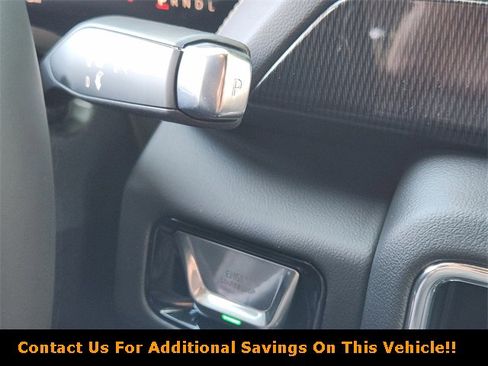 New 2026 GMC Yukon XL Elevation w/ LPO, Floor Liner Package image 16