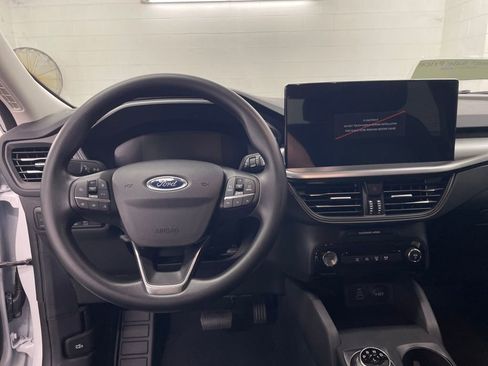 New 2026 Ford Escape Active w/ Tech Pack #1 image 8