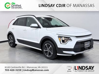 Used 2023 Kia Niro EX