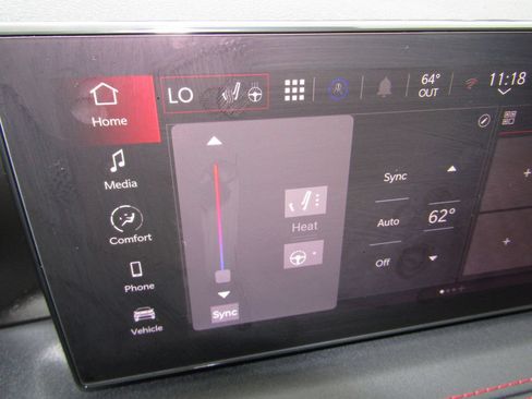 Used 2024 Dodge Hornet R/T AWD/4WD image 16