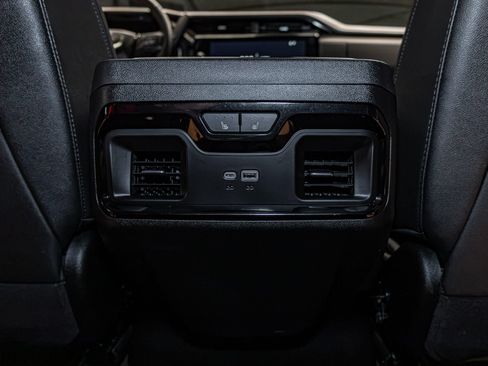 Used 2026 GMC Sierra 3500 AT4 w/ AT4 Premium Plus Package AWD/4WD image 31
