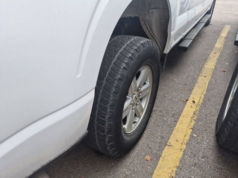 Used 2022 Ford F150 XLT AWD/4WD image 22