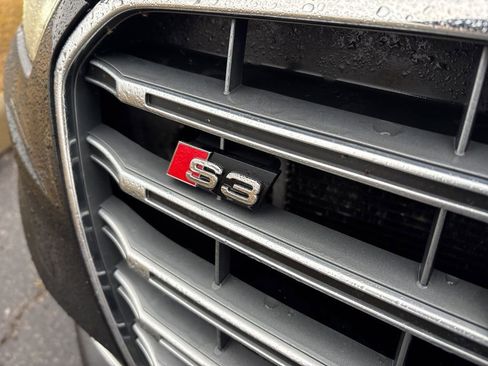 Used 2015 Audi S3 Prestige w/ Prestige Package image 4