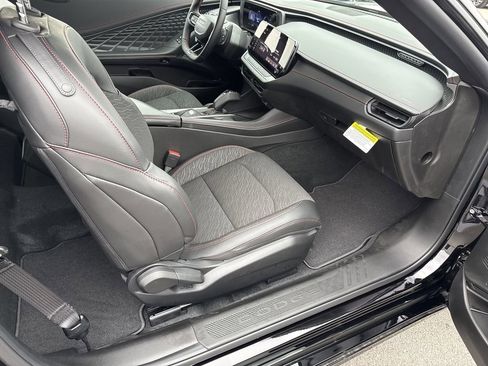 New 2026 Dodge Charger Scat Pack image 32