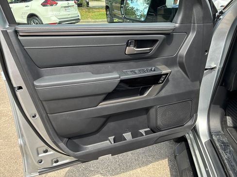 New 2026 Toyota Tundra Limited AWD/4WD image 12