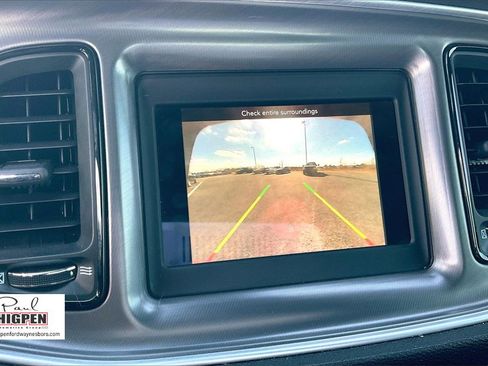 Used 2021 Dodge Challenger R/T w/ Blacktop Package image 20