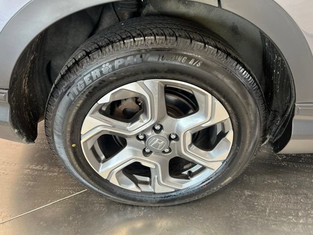 Used 2019 Honda CR-V EX image 9
