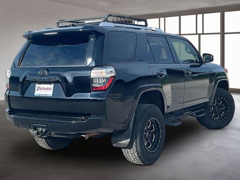 Used 2016 Toyota 4Runner SR5 RWD image 6