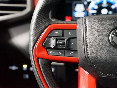 Used 2025 Toyota Tundra Limited image 15