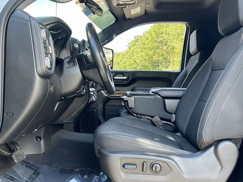 Used 2022 GMC Sierra 2500 SLE image 22